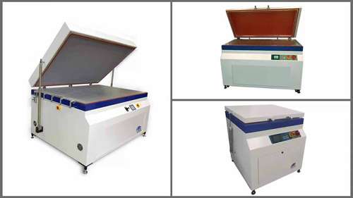 光伏电池板层压机