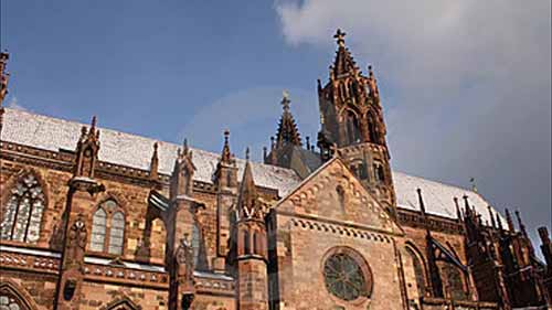 铁路的发展历史