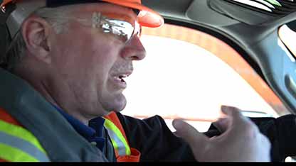 货运机车的检查和维修工作