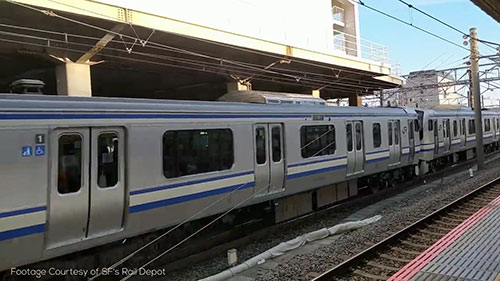 世界上最大的铁路系统