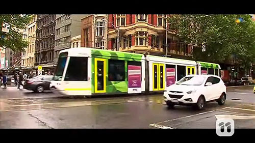 如何制造有轨电车？