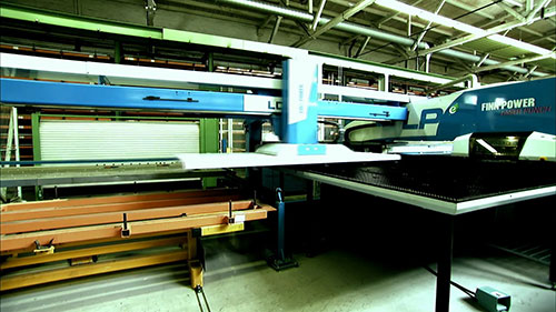 庞巴迪新型有轨电车