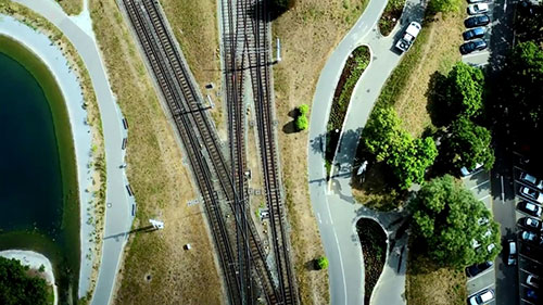 西门子地铁牵引供电技术