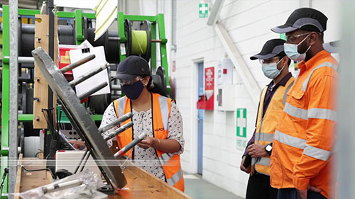 可持续轨道交通解决方案