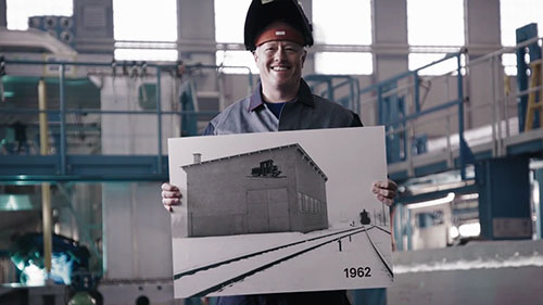 施塔德勒铁路公司