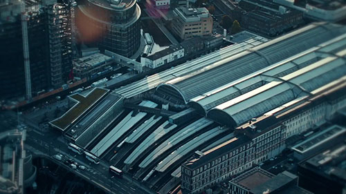 日立铁路信号技术公司