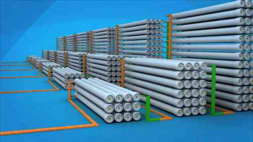 反渗透的工作原理