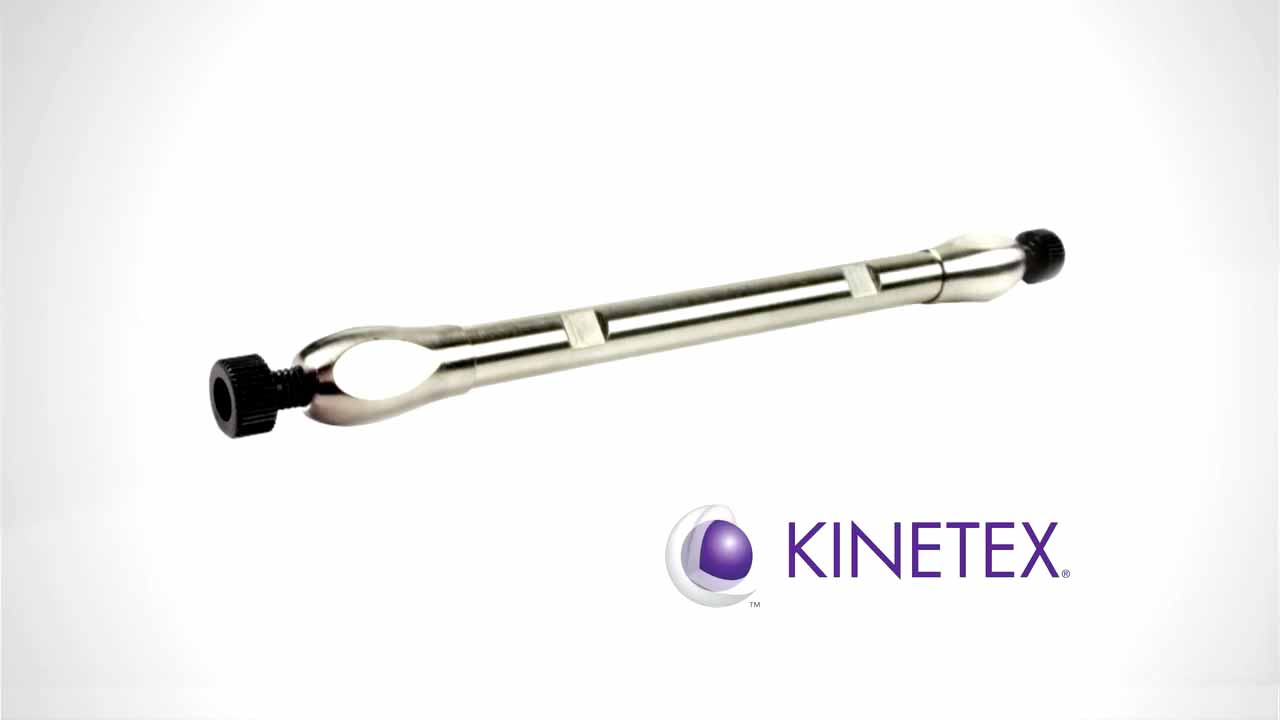 反相高效液相色谱