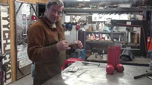 电弧焊如何选择焊条