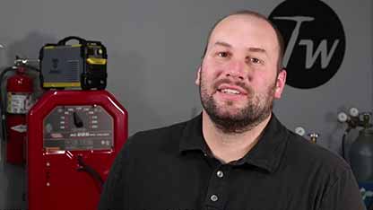 电弧焊基础知识