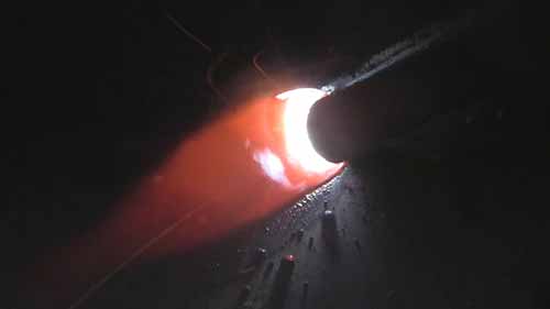 E6013焊条小贴士