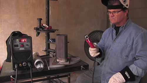 焊条电弧焊机选购小贴士