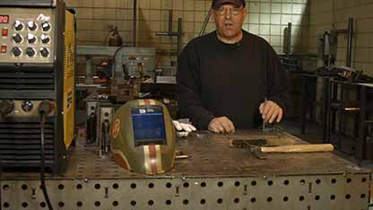 如何选择电焊条