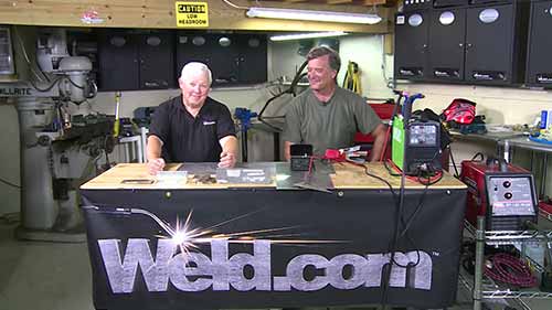 如何选择焊接工艺