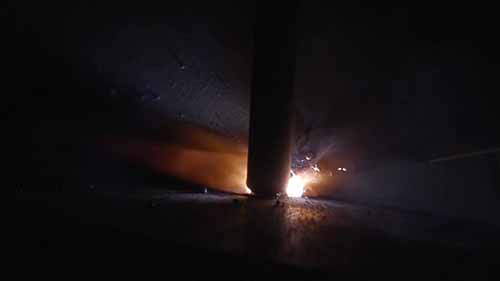 焊接不锈钢和碳钢的常见错误