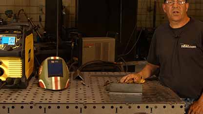 药芯焊丝电弧焊基础知识