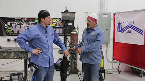 4F焊芯药芯焊丝双保护仰角焊