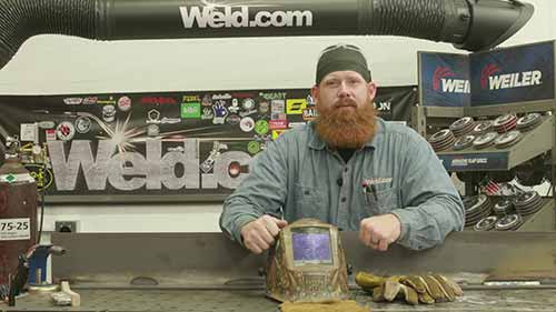 四种常见的焊接工艺