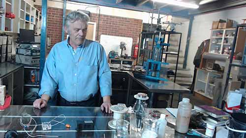 如何给窑炉、电线挤出机、注塑成型机布线