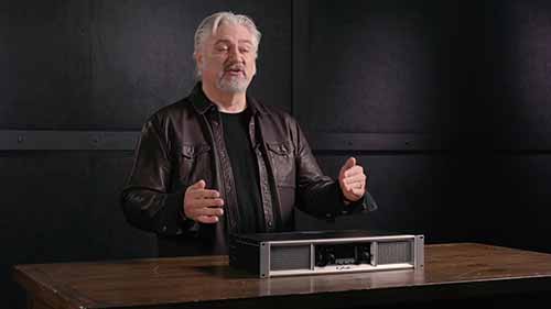 什么是功率放大器