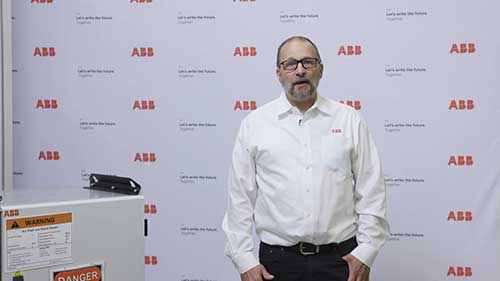 IRC5控制器：焊接电源