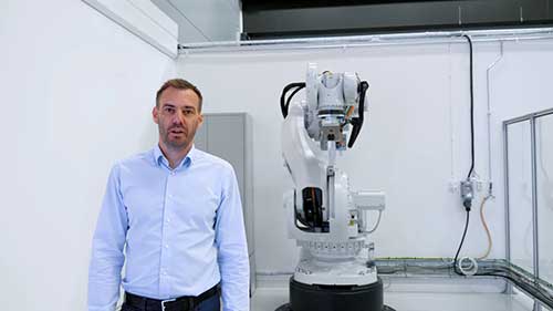 IRC5控制器：配置安全I/O