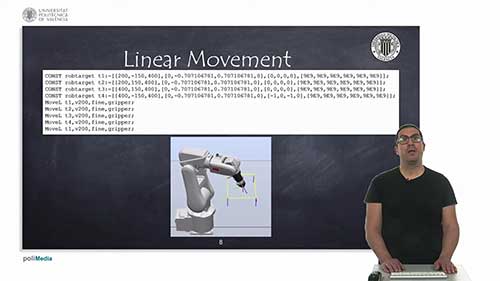 RAPID编程语言：运动指令