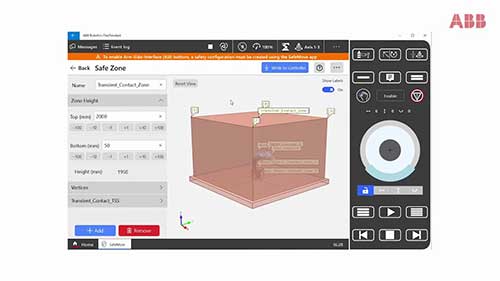 配置SafeMove安全系统2