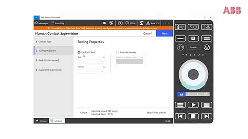 配置SafeMove安全系统3