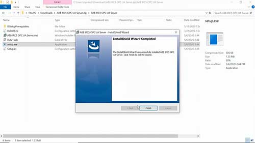 如何使用OPCUA服务器