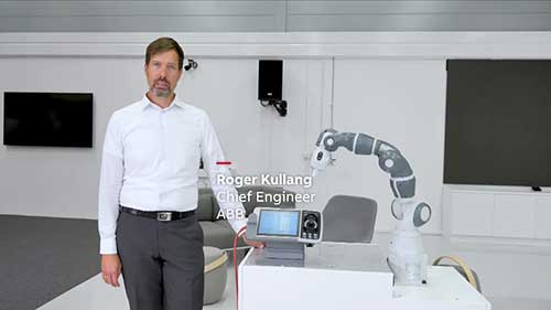 OmniCore控制器：网络安全