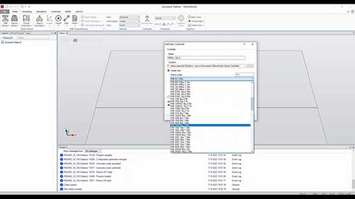 如何创建虚拟工作站