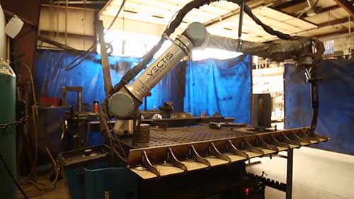 焊接机器人与焊接自动化