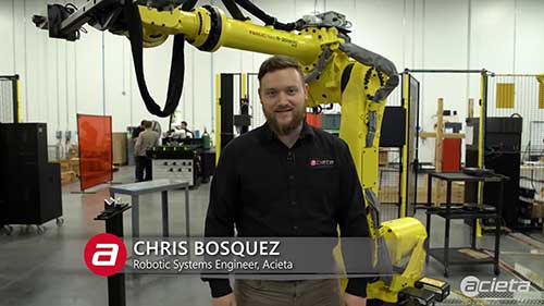 FANUC机器人定预防性维护1