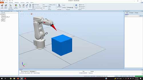 如何定义工具坐标系