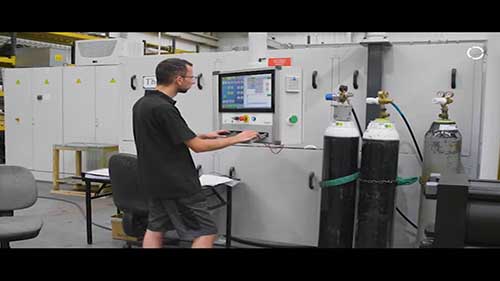 旋转摩擦焊接工艺