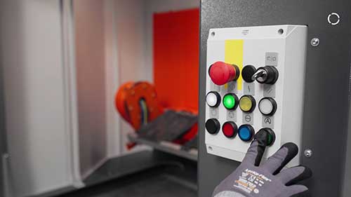 KUKA机器人离线编程软件