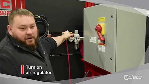 机器人焊接系统编程