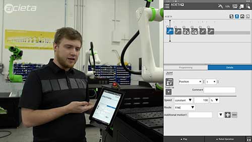 规划焊接机器人摆动轨迹