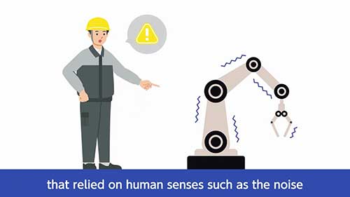 川崎机器人维护服务