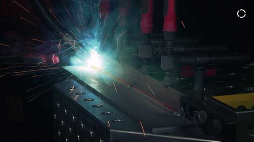 库卡焊接机器人编程软件