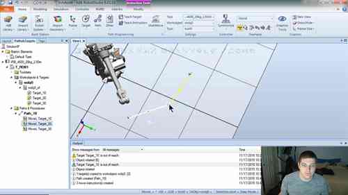 工业机器人编程2