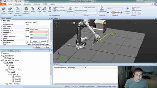 工业机器人编程3
