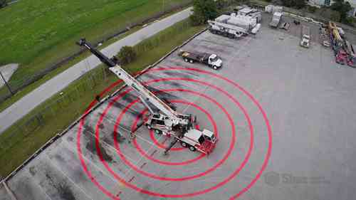 接触电压和跨步电压