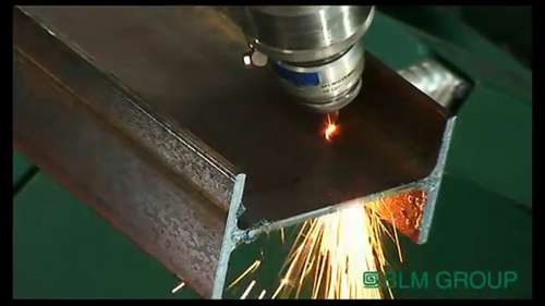 ADIGE激光切管机