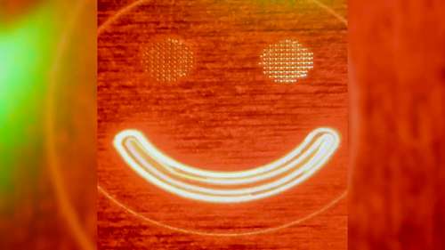 Laserod激光钻孔机