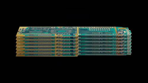 三菱PCB用激光钻孔机