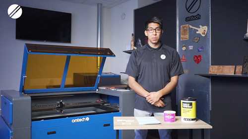 清洁激光雕刻机