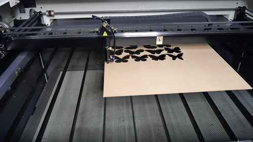 CO2激光管的故障排除指南