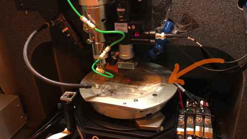 准分子激光微加工